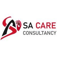 SA Care Consultancy logo - Similar company to Every Step Rcm