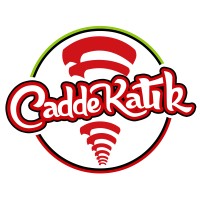 Cadde Katık logo - Similar company to Doubleshotcoffee