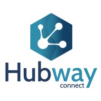 Hubway Connect logo - Similar company to Phoenixdx