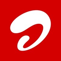 airtel logo - Similar company to Airtel Digital