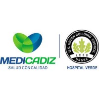 Clínica Medicadiz logo - Similar company to Avidanti
