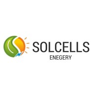 Solcells Energy logo - Similar company to Wemega