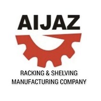 AIJAZ - Racking & Shelving Manufacturing Company logo - Similar company to Shaeffer & Sons Construction