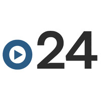 cielo24 logo - Similar company to Callwave