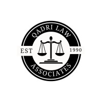 Qadri Law Associates logo - Similar company to Saqlain & Husnain - Advocates And Corporate Counsels
