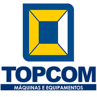 TOPCOM - Top Company Machine Do Brasil logo - Similar company to Interdiesel Srl