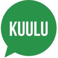 Markkinointiviestintätoimisto Kuulu Oy logo - Similar company to Suomen Digimarkkinointi Oy
