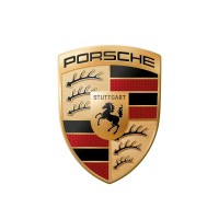 Porsche Lauzon logo - Similar company to Groupe Jacop Autos