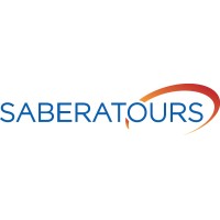 SABERATOURS logo - Similar company to Auderney Excellence