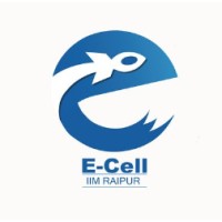E-Cell, IIM Raipur logo - Similar company to Bims Startup Catalysts: E-Cell