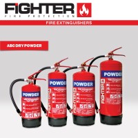Fire Protection(Fighter) logo - Similar company to Firepipe