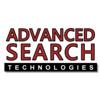 Advanced Search Technologies logo - Similar company to Kaukahi, Llc