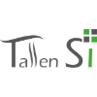 TallenSI logo - Similar company to Serinya Telecom