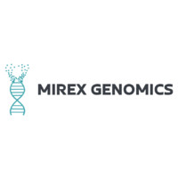MIREX GENOMICS logo - Similar company to Mirex Technologies