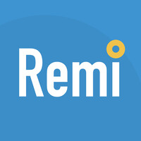Remi Soft logo - Similar company to Apollon Lab