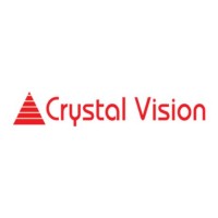Crystal Vision logo - Similar company to Tapas Services