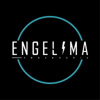 Engelima Engenharia logo - Similar company to Engcabling Consultoria E Projetos