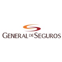 General de Seguros S.A. logo - Similar company to Reaseguradora Patria