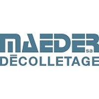 Roger Maeder SA logo - Similar company to Ava-Nce Mère & Fils