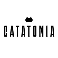Catatonia logo - Similar company to Waves Made