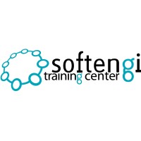 Softengi Training Center logo - Similar company to Sysiq, Inc. (Acquired By Astound Commerce)