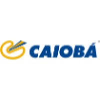 Caiobá Motocicletas e Peças logo - Similar company to Dinâmica Contabilidade E Consultoria