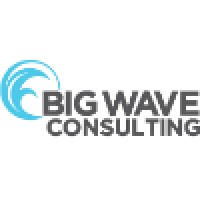 Big Wave Consulting LLC logo - Similar company to Bigwave Consulting