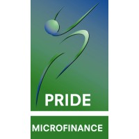 Pride Microfinance Uganda logo - Similar company to Globalpath