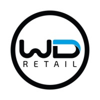 WD RETAIL logo - Similar company to Cimd Sa