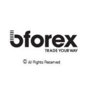 BForex logo - Similar company to Avense Tech