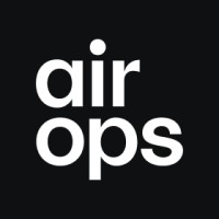 AirOps logo - Similar company to Fern