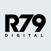 R79 Digital logo - Similar company to Sparklingbit