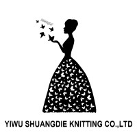YIWU SHUANGDIE KNITTING CO.,LTD logo - Similar company to Yiwu Yiyun Garment Co., Ltd.