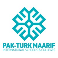 Pak-Turk Maarif International Schools and Colleges logo - Similar company to Roots School System