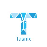 Tasnix logo - Similar company to Fromhereon