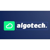AlgoTech logo - Similar company to Next Gen Step