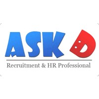 Ask D Recruitment & HR Professional logo - Similar company to Cloud Based Software