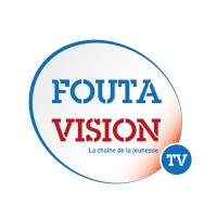 Fouta Vision logo - Similar company to Minapro