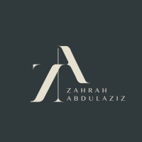 Zahrah Design Studio logo - Similar company to Ayk Architects