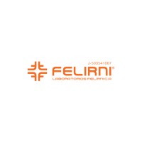 Laboratorios Felirni Venezuela logo - Similar company to Curaplan Corp (Fi F24)