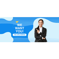 Marine Online Recruitment logo - Similar company to Viza5.By