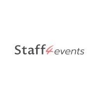 Staff4events logo - Similar company to Go Group Staff & Events