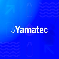 Yamatec logo - Similar company to Yamatech