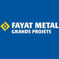 Fayat Métal Grands Projets logo - Similar company to Plan Design