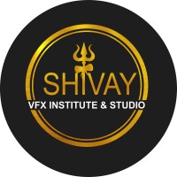 SHIVAY VFX  STUDIO logo - Similar company to Magic On Screen Vfx Studio