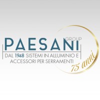 Paesani Group S.r.l. logo - Similar company to Titanlab
