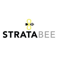 StrataBee logo - Similar company to Precise Property