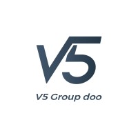 V5 GROUP logo - Similar company to V5 Arquitectes