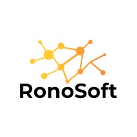 RONOSOFT logo - Similar company to 3Drenders.Com
