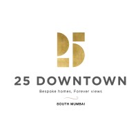 25 Downtown Mahalakshmi logo - Similar company to .